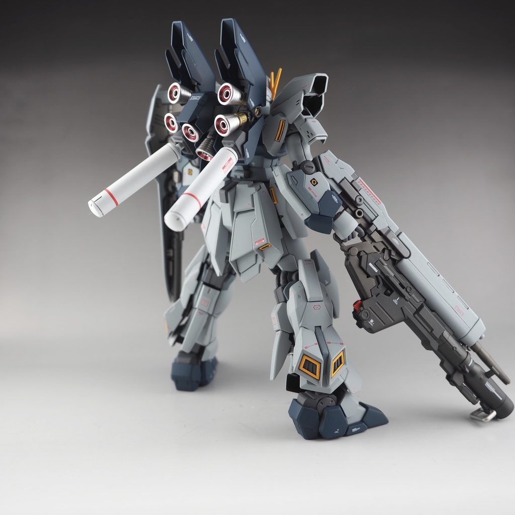 シナンジュスタイン Gタイプ–2枚目/制作者：753dryface