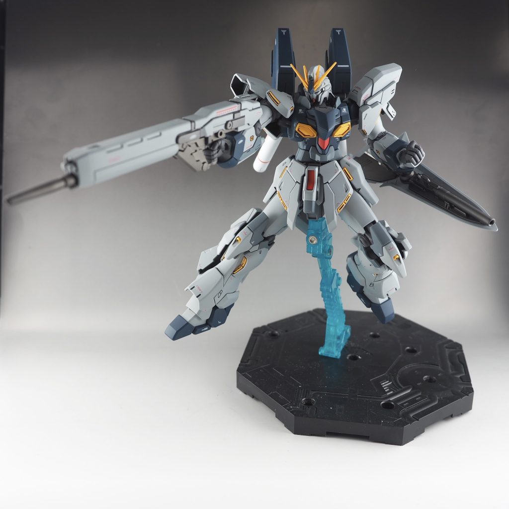 シナンジュスタイン Gタイプ–3枚目/制作者：753dryface