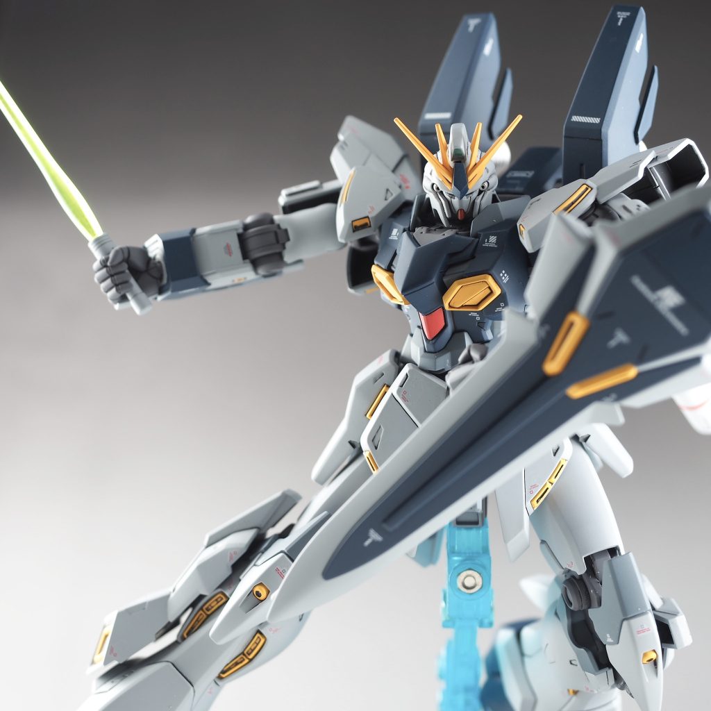 シナンジュスタイン Gタイプ–4枚目/制作者：753dryface