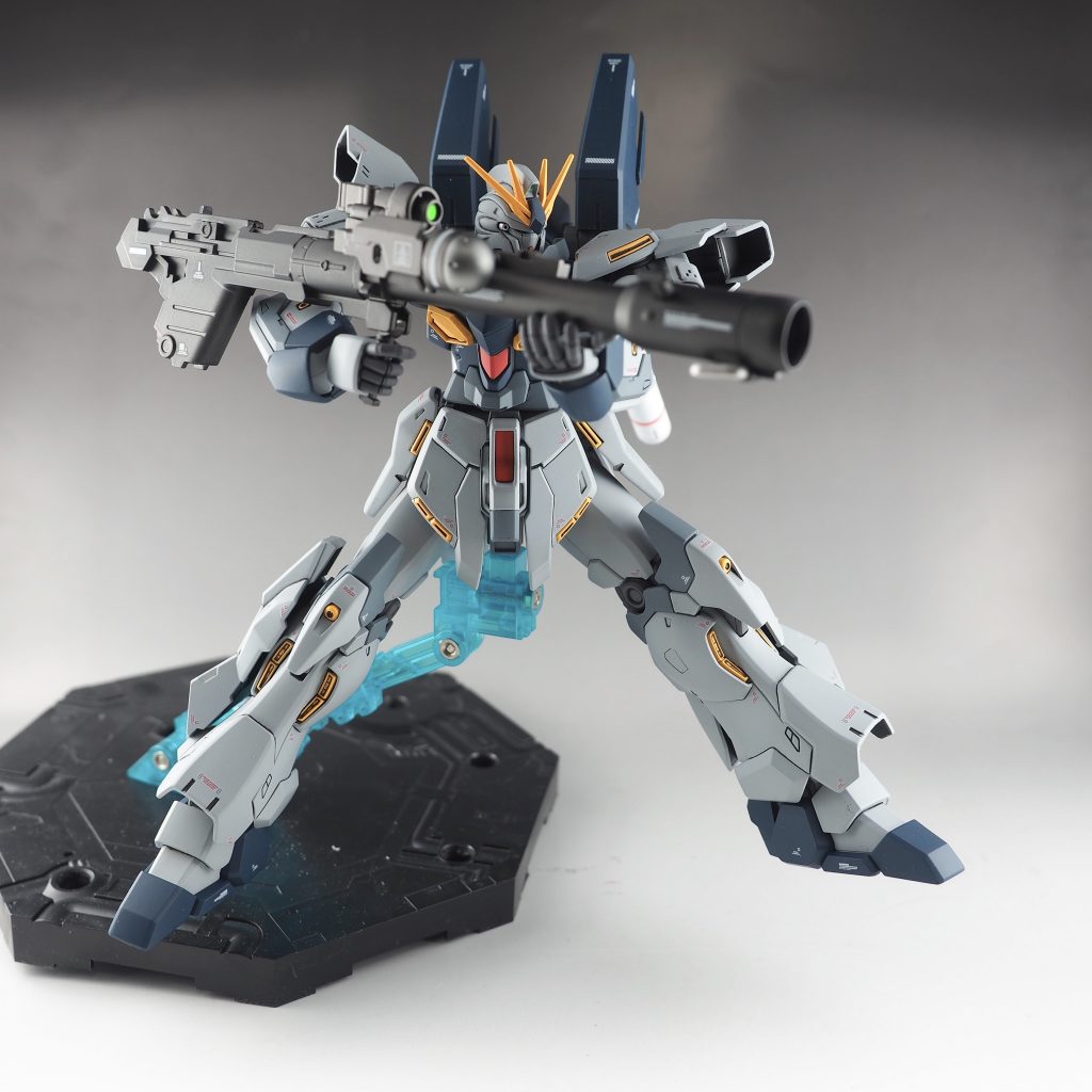 シナンジュスタイン Gタイプ–5枚目/制作者：753dryface