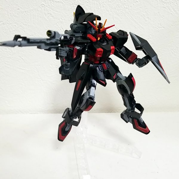 ミオ専用ガイアガンダム