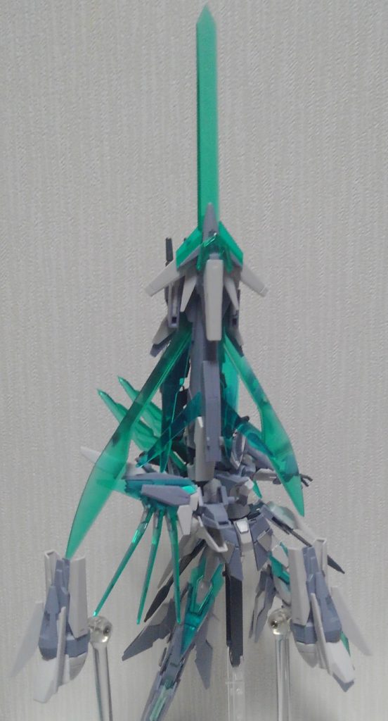 必殺！エクスカリバー！