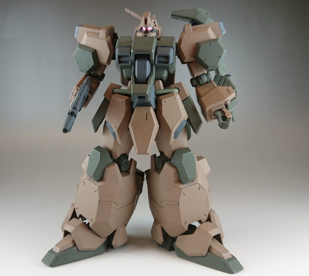 グスタフ・カール–3枚目/制作者：akasakanain09