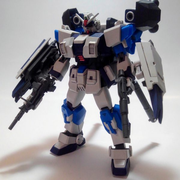 ブルーディスティニーグロリアス(前編)