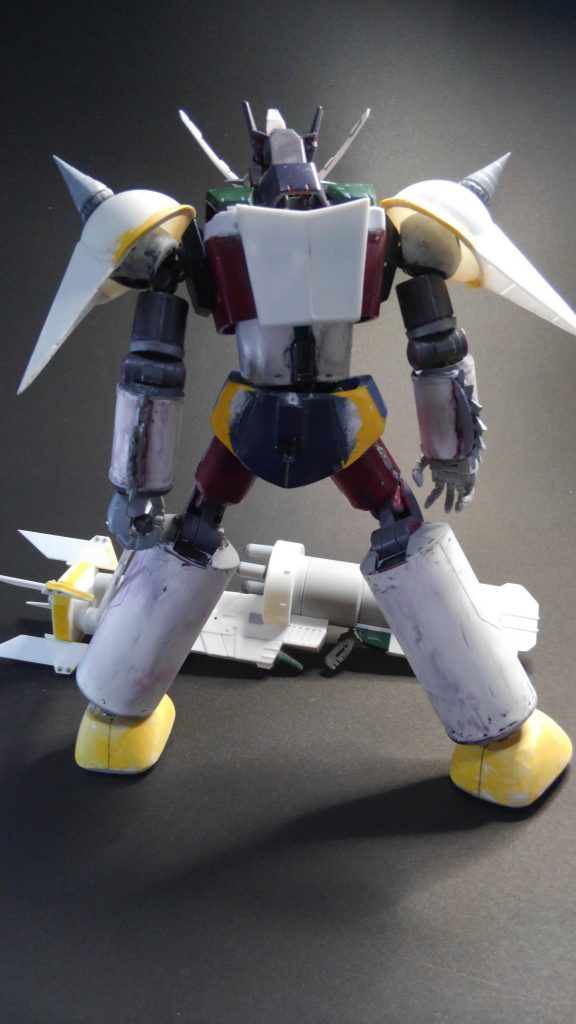 最後まで御覧頂きありがとうございます。