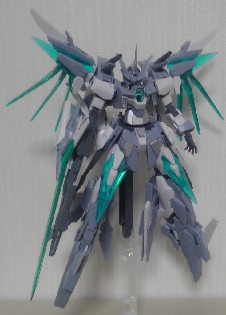 ゆっくり進化しました