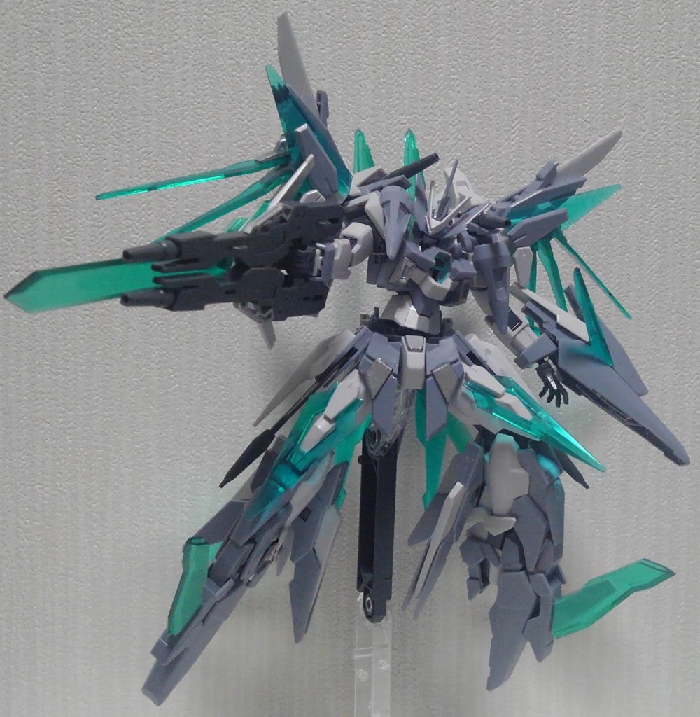 お気に入りポーズ