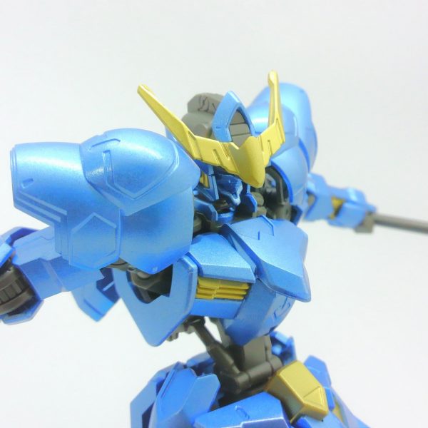 ガンダムバルバトス