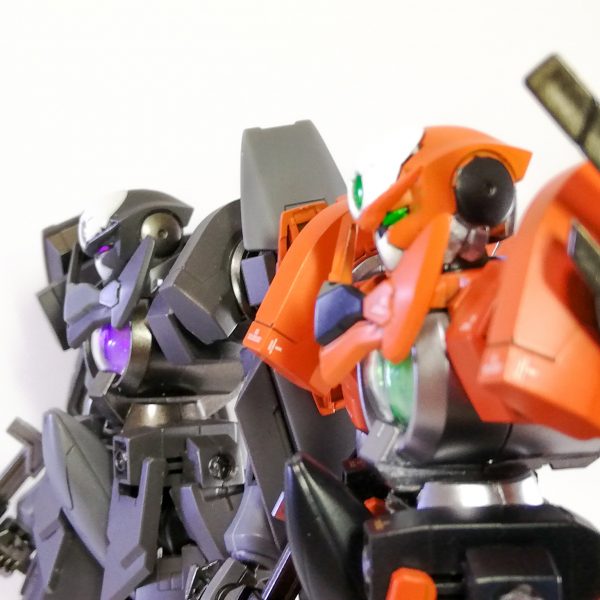 ジンクスIV(練習機カラー)