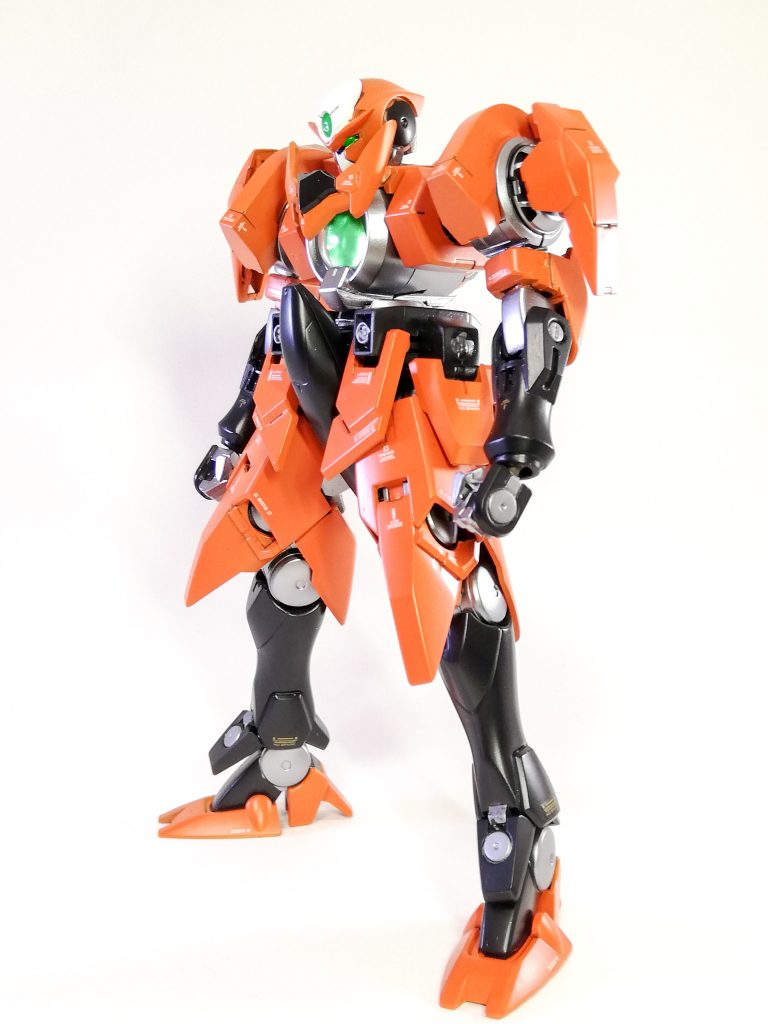 ジンクスIV(練習機カラー)–2枚目/制作者：ドス恋マンディブラリス