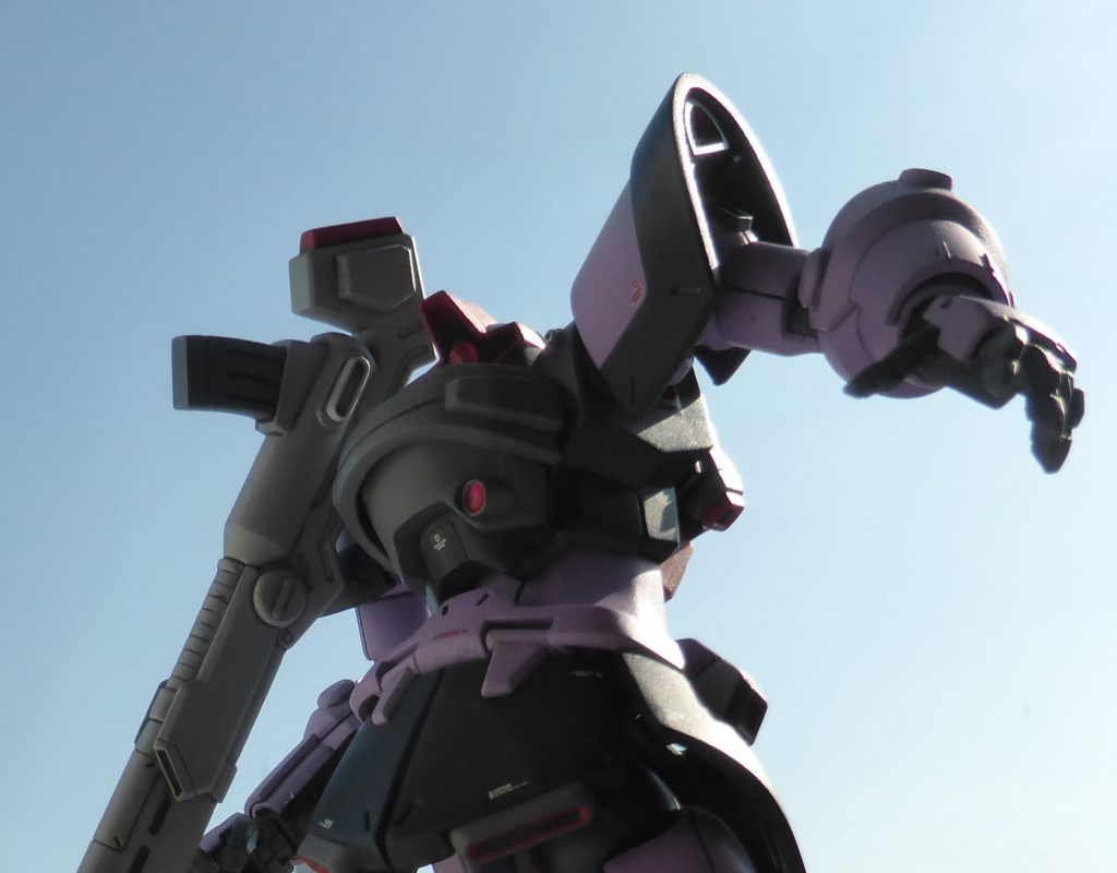 ドムトルーパー–7枚目/制作者：シャネルマン