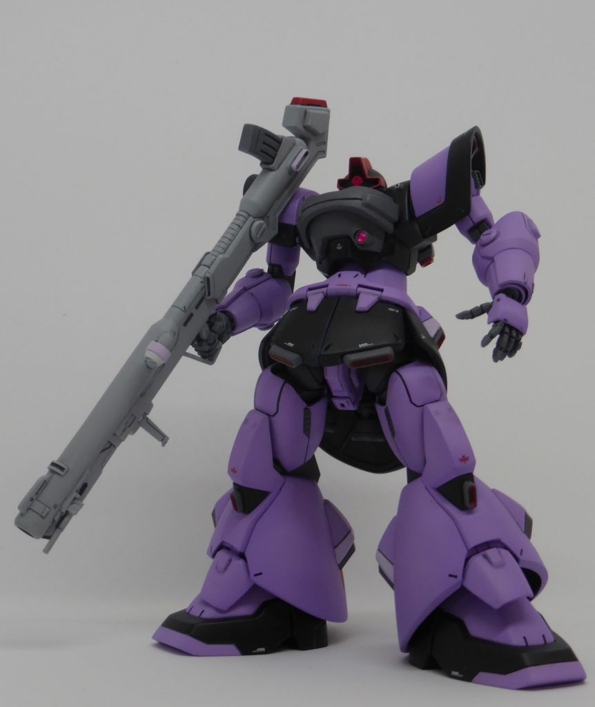 ドムトルーパー–2枚目/制作者：シャネルマン