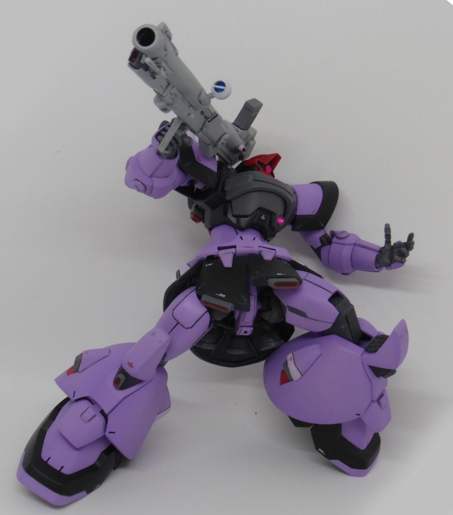 ドムトルーパー–4枚目/制作者：シャネルマン