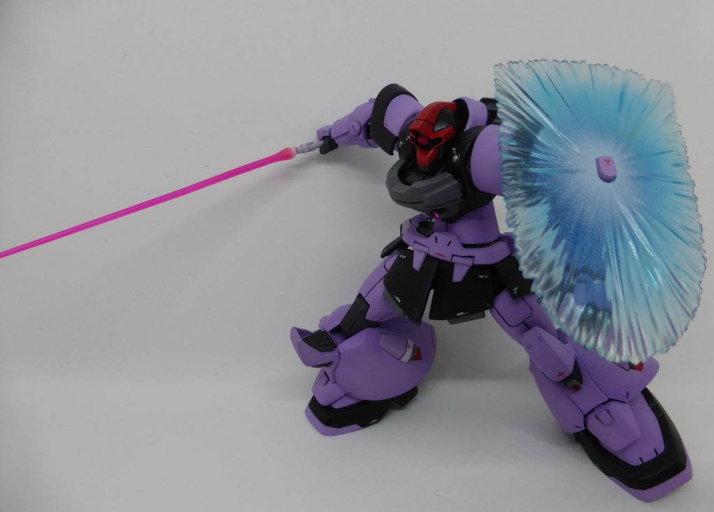 ドムトルーパー–5枚目/制作者：シャネルマン