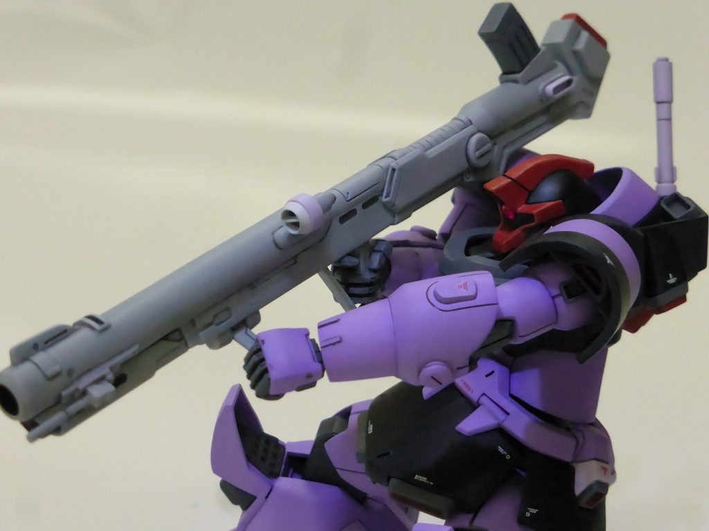 ドムトルーパー–6枚目/制作者：シャネルマン