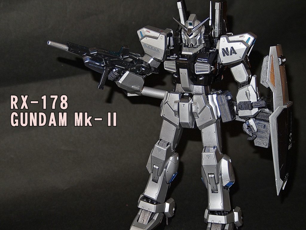 ガンダムチーム–4枚目/制作者：infinity