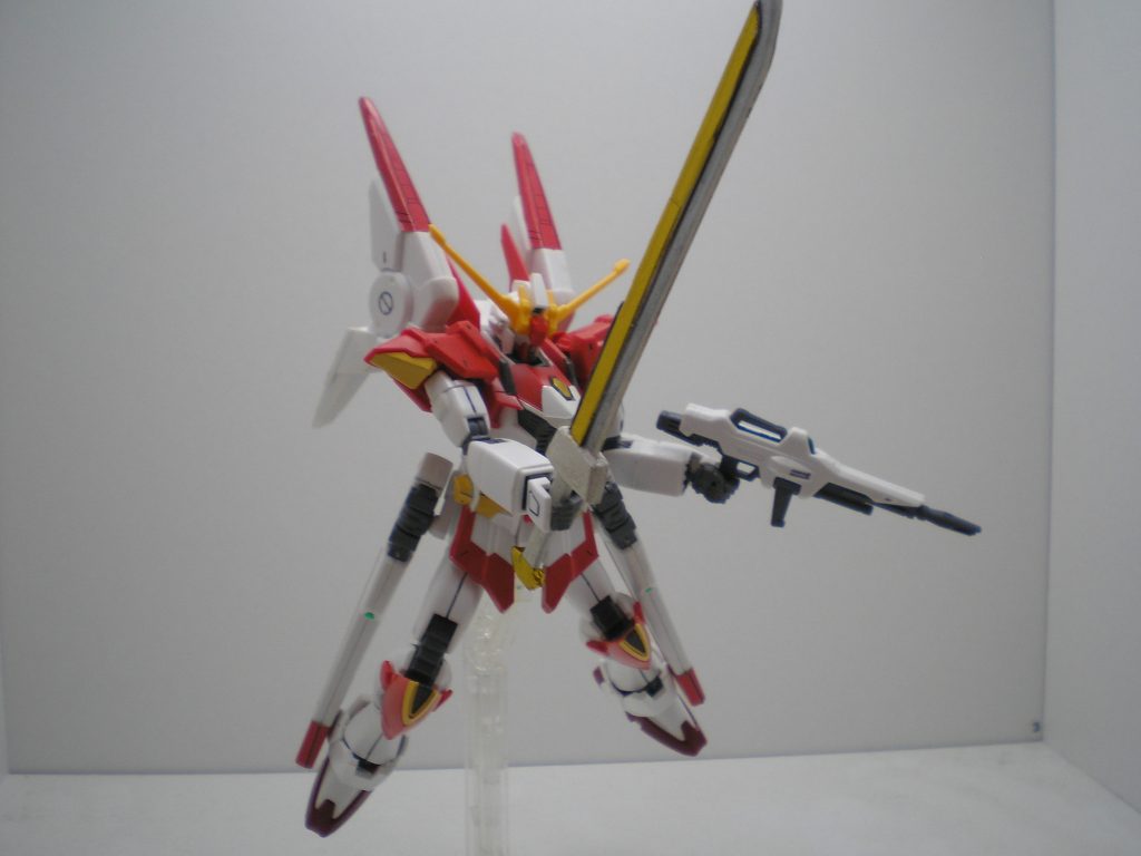 ザンバーソード