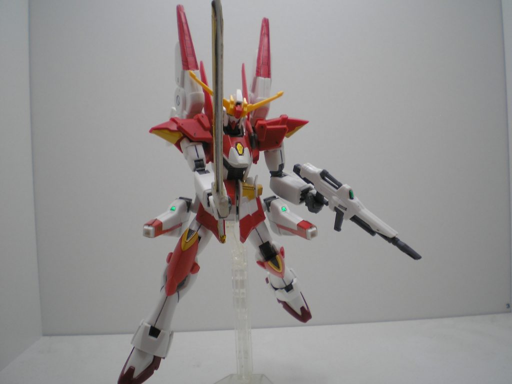 腰のヴェスパー