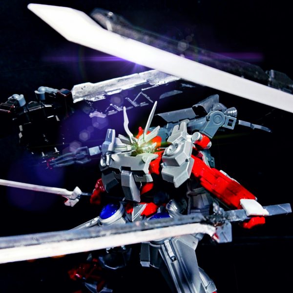 鬼武者アストレイ