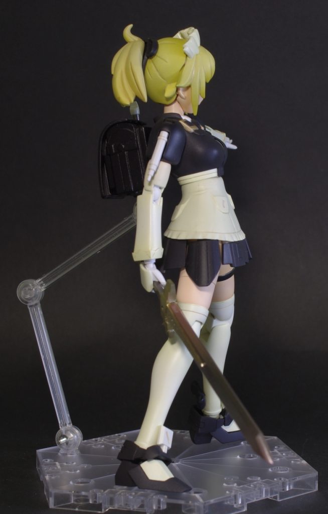 すーぱーふみな–8枚目/制作者：Kutu-wada