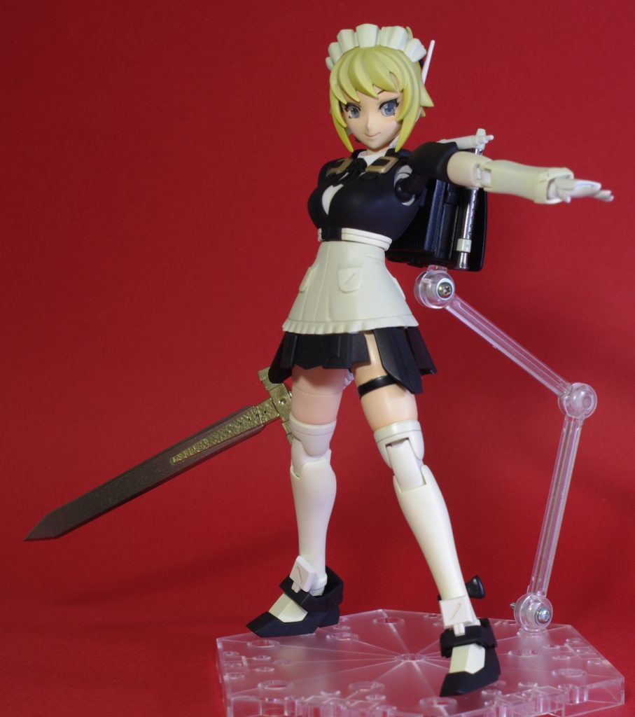 すーぱーふみな–3枚目/制作者：Kutu-wada