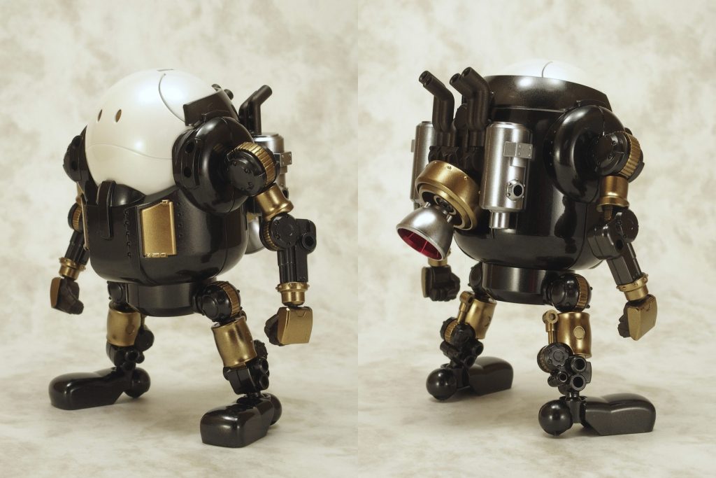 *◆AI自律稼働モード*