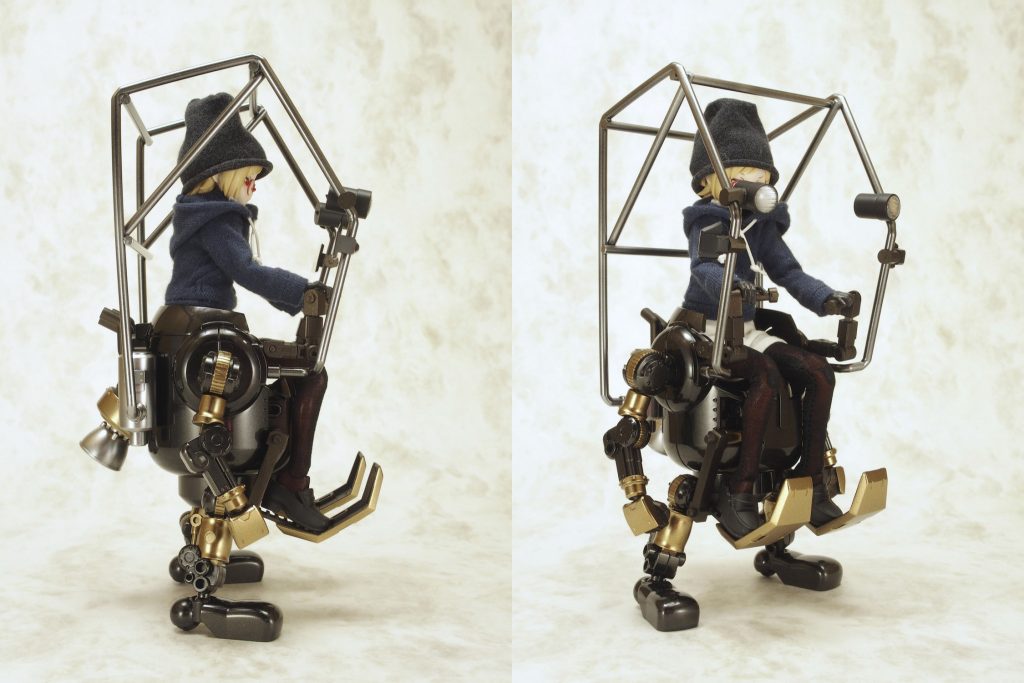 *◆コックピット周り*