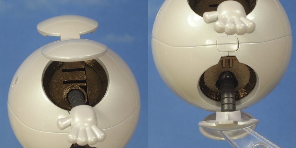 完全変形ハロ–8枚目/制作者:masa