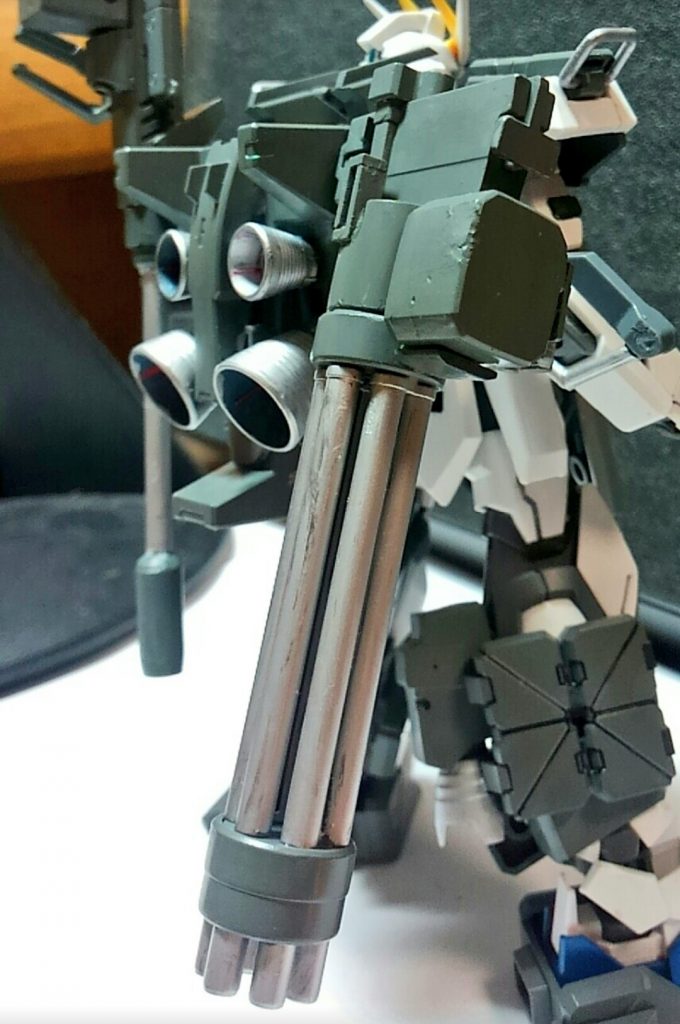 未使用時の様子です