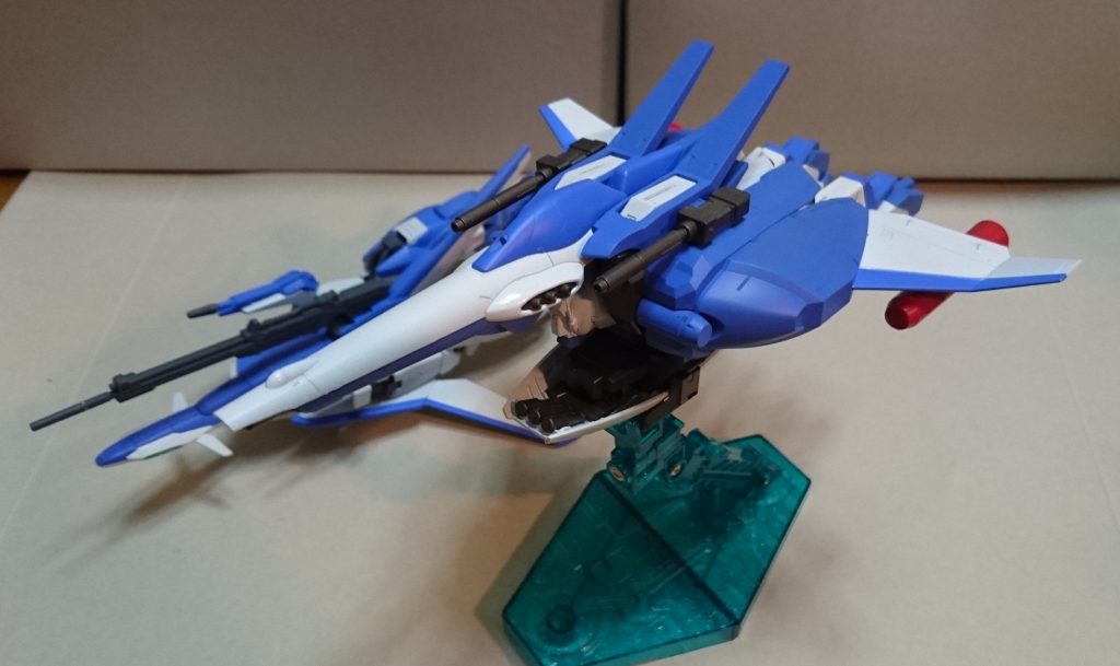 ウェイブライダー