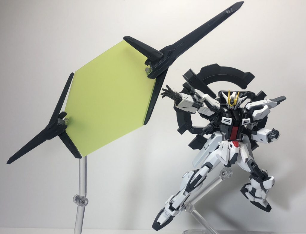 Ex-SEED STRIKE GUNDAM–6枚目/制作者：Yto