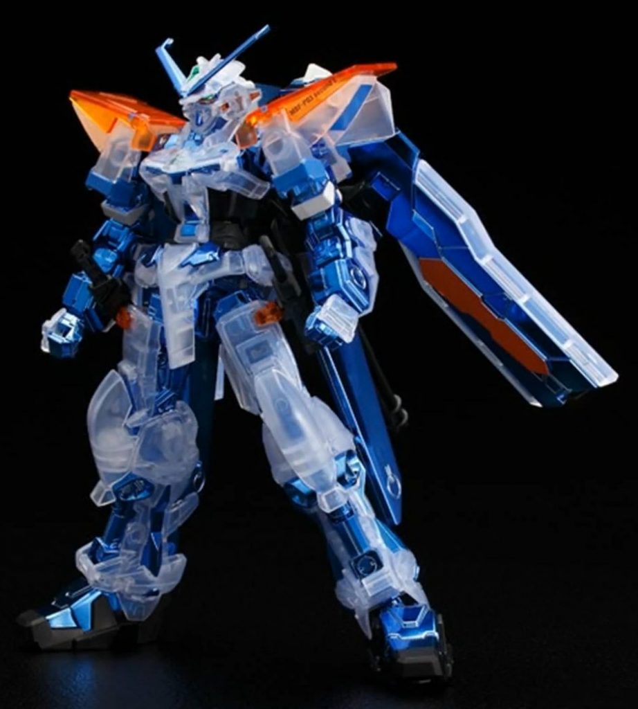 塗装前の写真を撮り忘れたのでネットから拾ってきたおそらく公式の写真。これが塗装前の状態です。