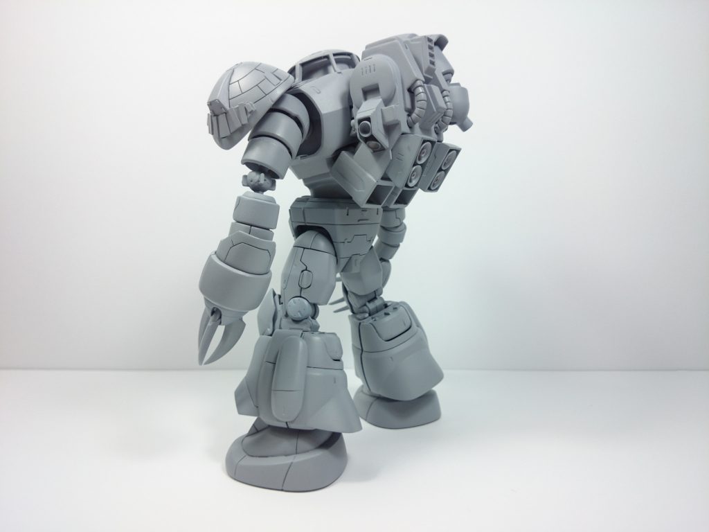 地球に残された者の執念–4枚目/制作者：カチャカチャ