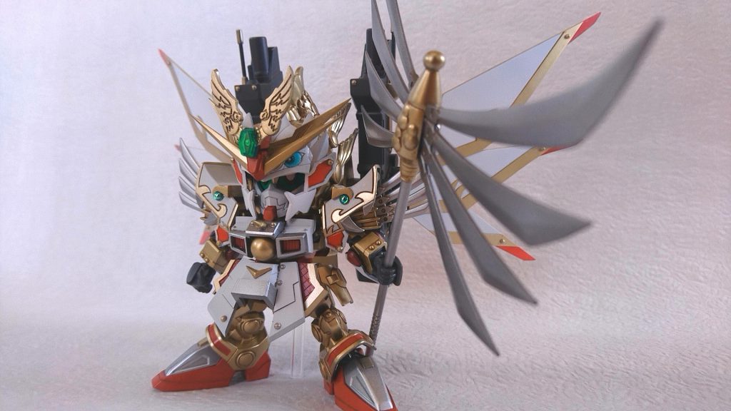 概ね満足な仕上がりですがまだまだ粗も多いので、次回の課題にしていきたいと思います。