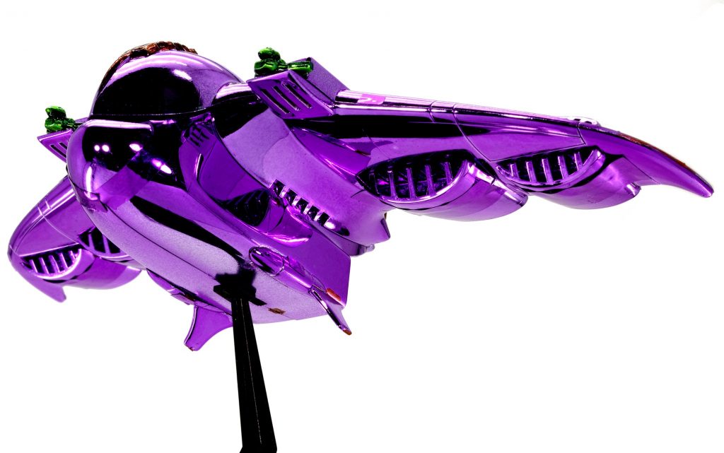 この角度が好きですね