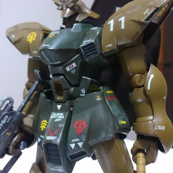 リアルタイプ・ミスサザビー