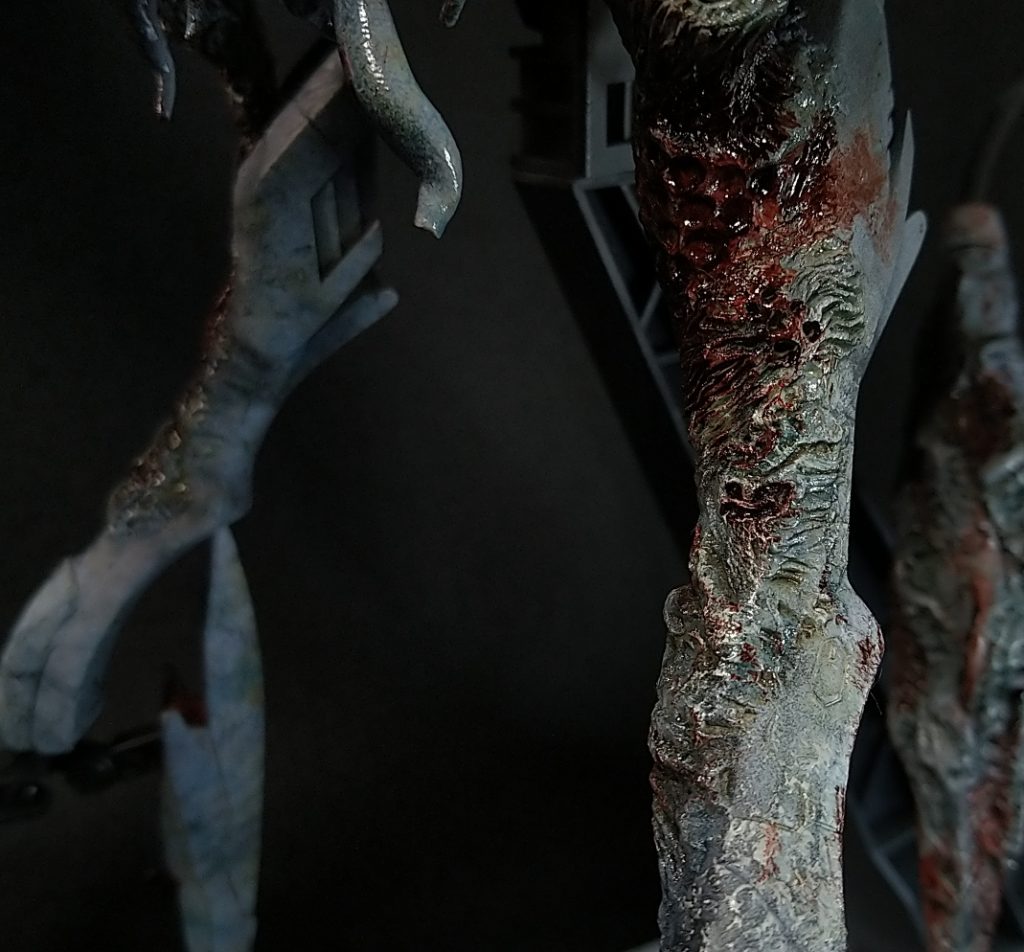 名状しがたいセクシーさですね