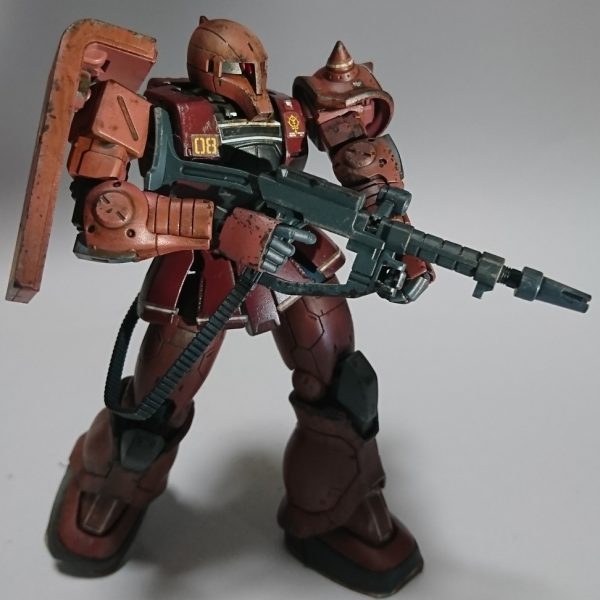 ORIGIN シャアザグⅠ