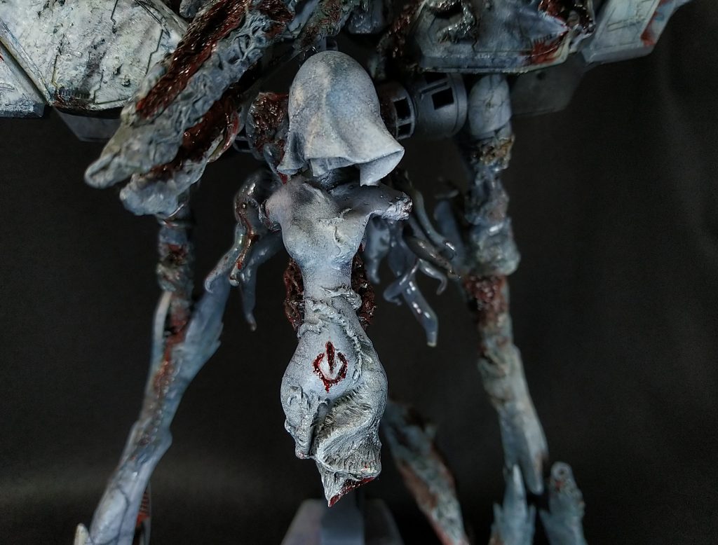 結局この電源マークなんなんす？上位者の徴です？