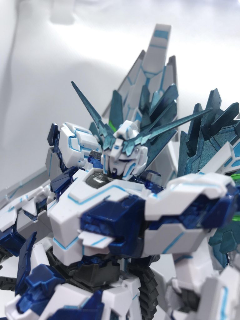 可能性の獣–2枚目/制作者：カミーユ