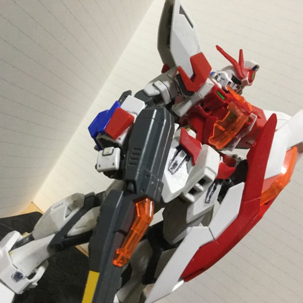ガンダムイポス