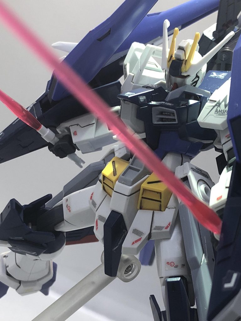 アメイジング･ロスト･ノワフリーダム–5枚目/制作者：KEIICHI伍長