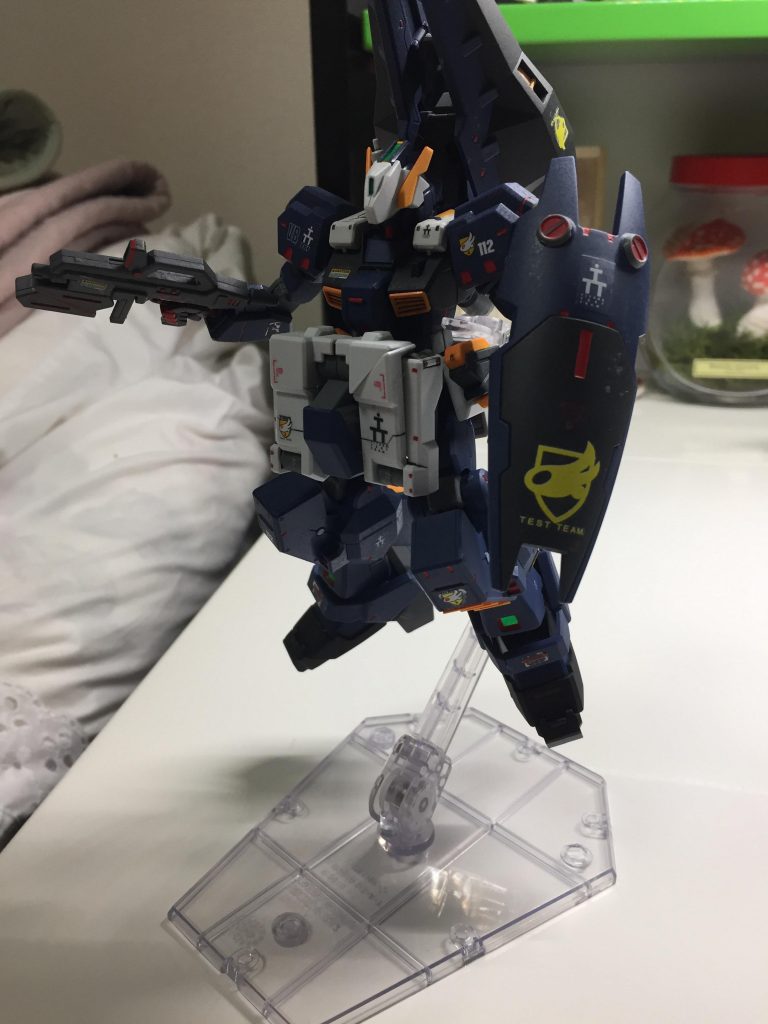 アドバンスドヘイズル–4枚目/制作者：Ez-8