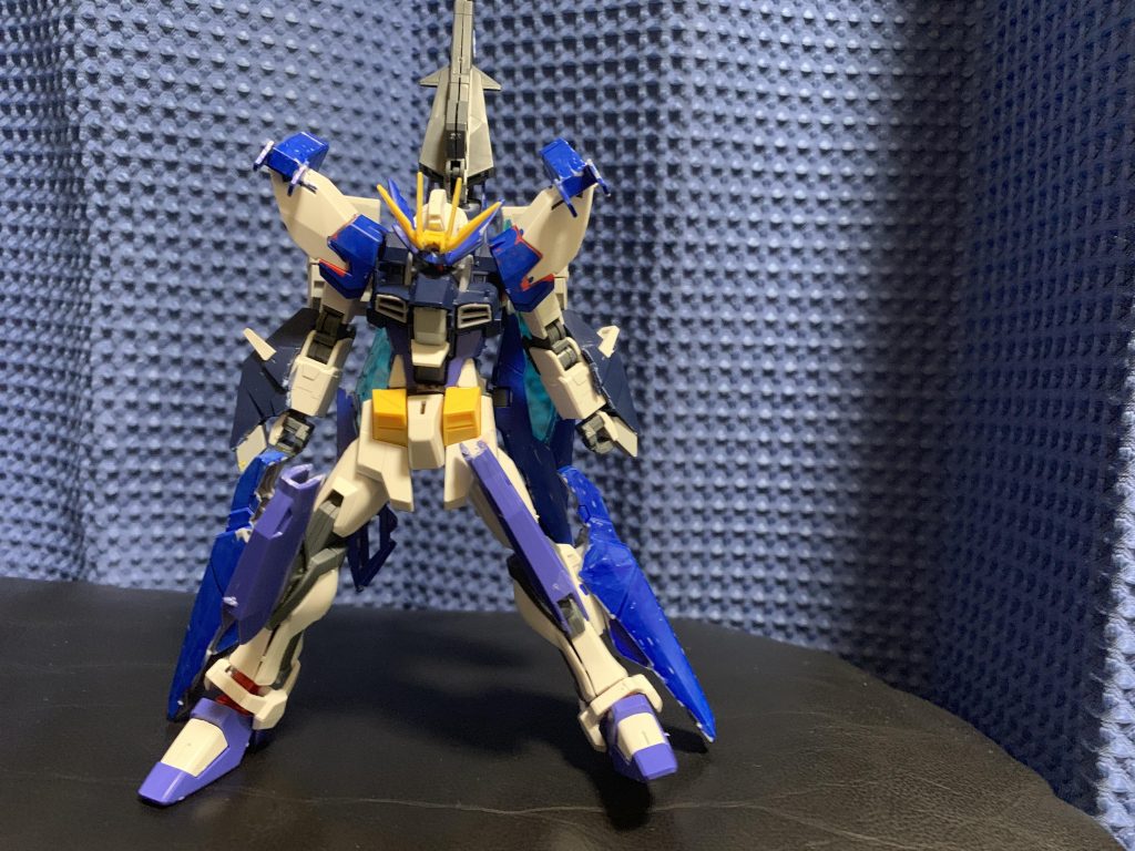 ガンダムバルトラ