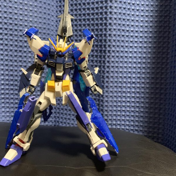 ガンダムバルトラ