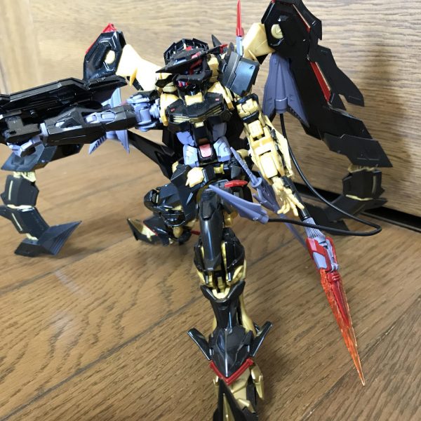 第2作目 天ミナ