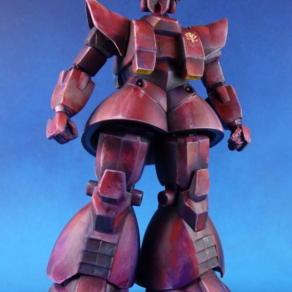 シャア専用ジオング