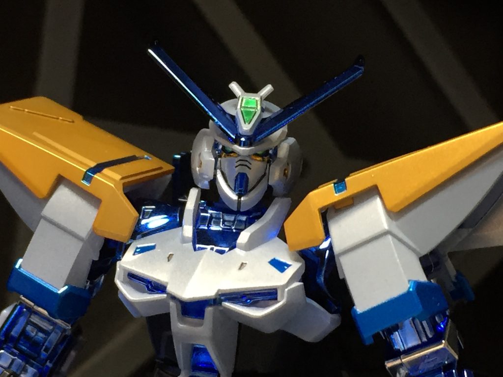 なかなかイケメンではないかと。