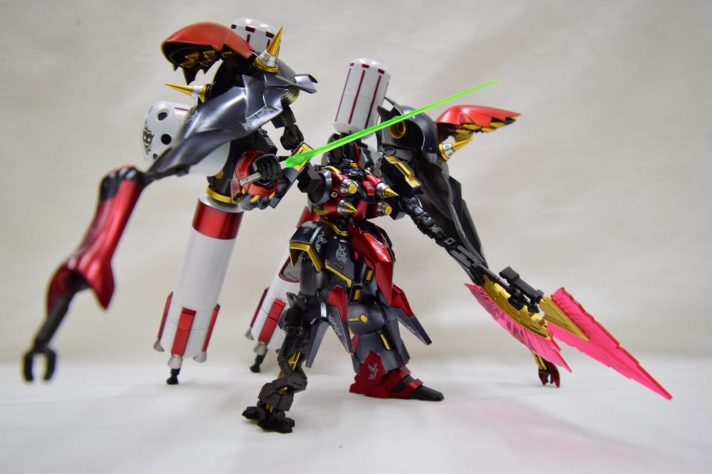 明るいところから。デカールはハイキューパーツのものを使用してます。