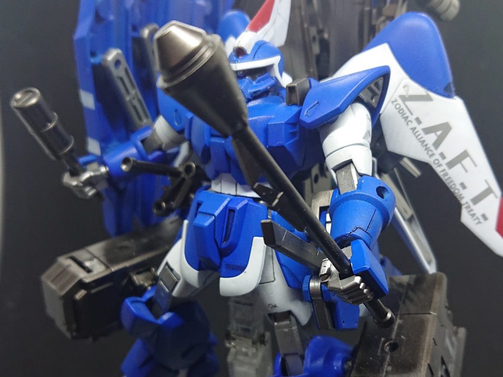 ハンドグレネード1